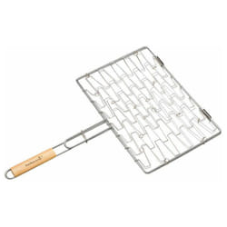 Grille de barbecue 40 x 28 cm Barbecook