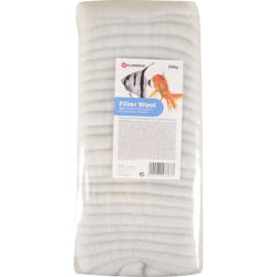 Flamingo - Ouate pour Aquarium 500 g pour filtration aquarium