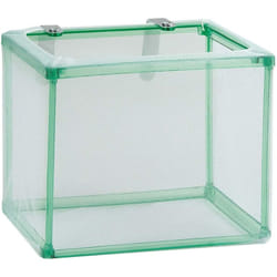 Flamingo - Filet de couvaison pour poissons 16 x 12 x 13 cm aquarium