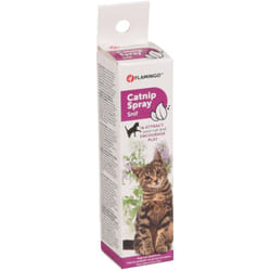 Flamingo - Catnip en spray de 25 ml pour votre chat