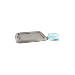 Educateur pour chiens chiots pour pisse et crottes taille m 63 x 47 x 5 cm