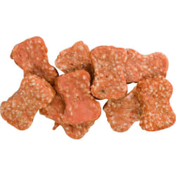 Friandises hapki Nuggets poulet et riz 85 g pour chien - Flamingo