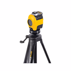 Powerplus POWX720 niveau laser Niveau de ligne 10 m