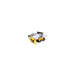 Scie à carrelage 750W - Power Plus