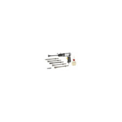 Powerplus - Burineur pneumatique 3500 coup/mpowair0019