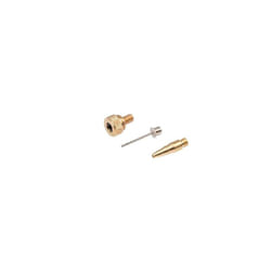 Lot de 3 buses de gonflage powair101 Powerplus