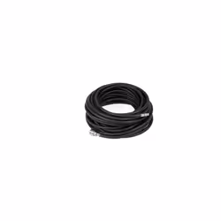 Le tuyau d'air en caoutchouc à connexion rapide universel Powair0203 de 10 m est l'accessoire parfait pour tout environnement ...