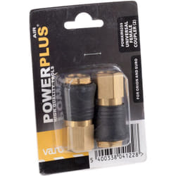 Varo - Raccord pneumatique air euro femelle