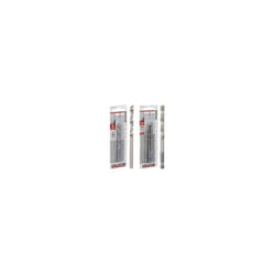Foret metaux hss sc 13x151mmkrt010124