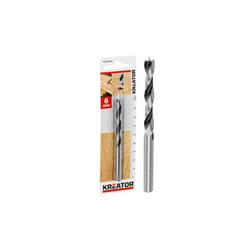Mèche spéciale bois ø 4x75mm - Kreator