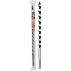 KREATOR Mèche bois spirale unique Ø 10x230mm