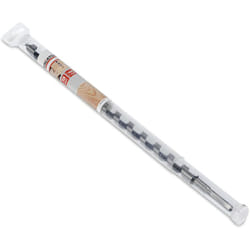 Foret bois spirale Longueur 460mm Kreator 18 mm