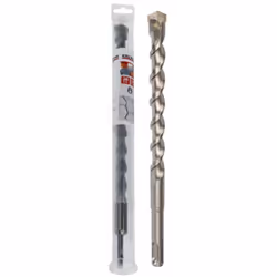 Foret sds+ ø 18x450mm avec étui - Kreator