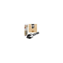 Fraise bois conique hexa 19mm sckrt011204