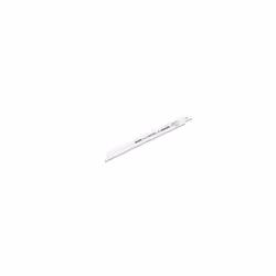 La scie sabre Blister 2 lames 225 métal-bois 33001 kreator est un produit indispensable pour tout bricoleur ou professionnel  ...