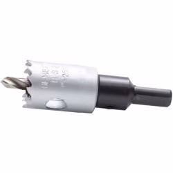 Description détaillée du produit Matériau bi-métal: Conception HSS bi-métal pour une découpe efficace dans le bois et le méta ...