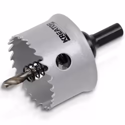 Scie cloche - KREATOR - KRT100110 - HSS - 51 mm