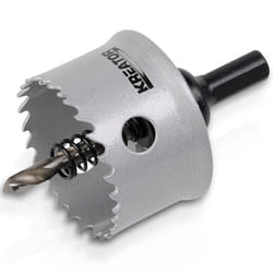 Scie cloche - KREATOR - KRT100110 - HSS - 51 mm