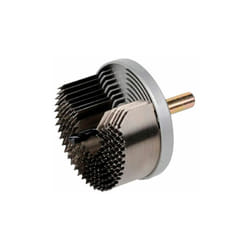 KREATOR Jeu de 8 scies en cloche HCS