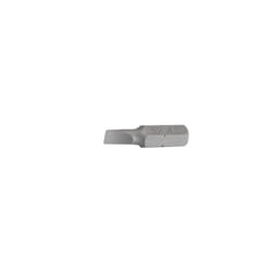 Blister 2 embouts vis pl-6x1.0mm 25mm 061320 Kreator