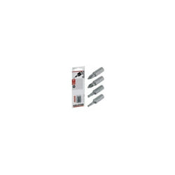 Embout vissage 25mm hexag 3(x2p)krt061400