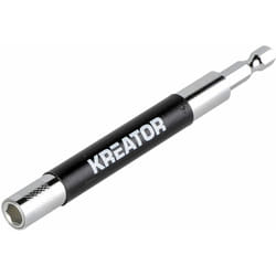 Kreator - Porte embout magnétique simple 120 mm