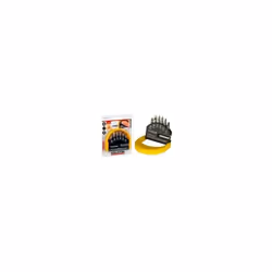 Embouts de vissage en acier de qualité S2 pour usage intensif. Longueur 25 mm. Livrés avec un porte-embout 50 mm dans un peti ...