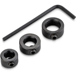 Kreator - Butée d arrêt pour forêt 6-8-10mm 3pcs