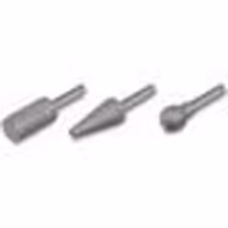 Lot de 3 râpes à bois Kreator pour perceuse