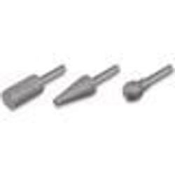 Lot de 3 râpes à bois Kreator pour perceuse