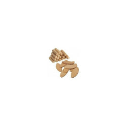 Lamelle bois n 0 4x15x45mm sckrt120101