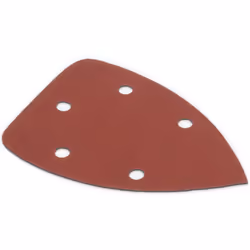 Vendues par lot de 5 feuilles.Surface auto agrippante.Dimensions 14 x 14 x 8 cm.