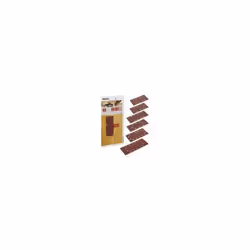 Papier corindon perforé pour ponçage à sec sur la plupart des matériaux. Désignation:5 patinsGrain:240Dimensions:93 x 230 mmF ...