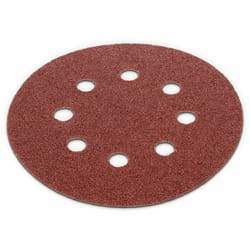 Lot de 5 disques auto-aggripants - grain 240 - ø 125 mm - Kreator