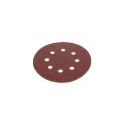 Lot de 5 disques auto-aggripants - grain 40 - ø 150 mm - Kreator