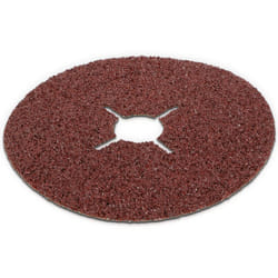 Kreator - Disques abrasifs pour meuleuse 125 mm par lot de 5 Grain 36