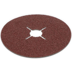 Kreator - Disques abrasifs pour meuleuse 125 mm par lot de 5 Grain 60