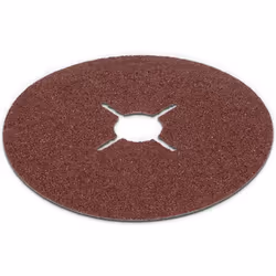Disques abrasifs pour meuleuse, d'un diamètre de 125 mm. Lot de 5 disques de 125 mm. Disponible en différents grammages.