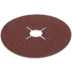 Kreator - Disques abrasifs pour meuleuse 125 mm par lot de 5 Grain 80