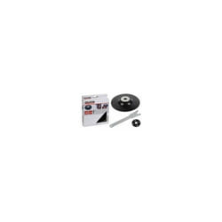 Kreator - Plateau poncage caout m14-115mmkrt259001