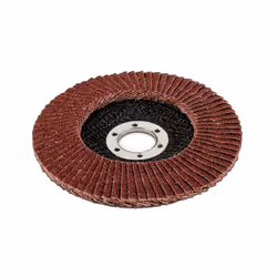 Disques corindon pour ponçage à sec sur la plupart des matériaux. Se montent sur les meuleuses. Alésage : 22.2 mm Dimensions ...