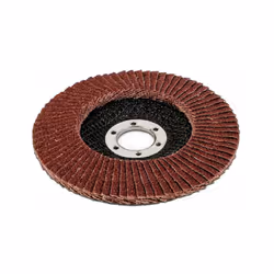Disques corindon pour ponçage à sec sur la plupart des matériaux. Se montent sur les meuleuses. Alésage : 22.2 mm Dimensions ...