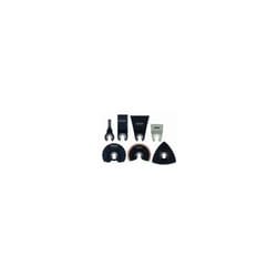 Kreator - Accessoires pour outil oscillant multifonctions disque scie universelø 90 mm - 1