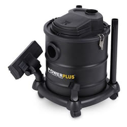 Powerplus POWX308 Aspirateur 20 L Aspirateur sans sac 1200 W Sans sac