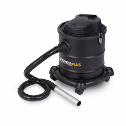 Powerplus POWX308 Aspirateur 20 L Aspirateur sans sac 1200 W Sans sac