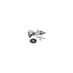 Powerplus - aspiration:595 l/mn pour Tronconneuse pneumatique