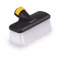 Powerplus POWXG90925, Brosse, Powerplus, Noir, Jaune, 315 mm, 243 mm, 73 mm