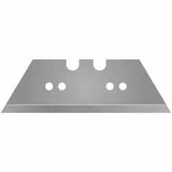 Description détaillée du produit Produit: lames de rechange pour cutter rétractable Quantité: 10 pcs Matière: acier haute rés ...