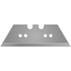 Kreator - Lot de 10 lames pour cutter rétractable