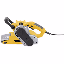 Powerplus POWX0460, Ponceuse à bande, Secteur, 230-240 V, 3 m, 202 x 468 x 268 mm, 6,46 kg